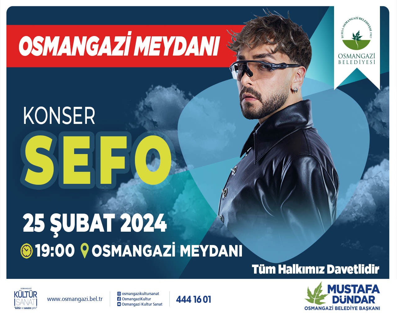 sefo