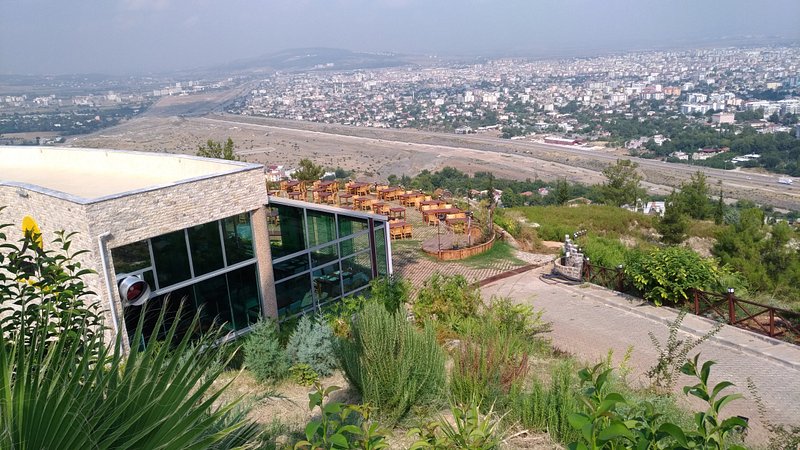 seyirtepe