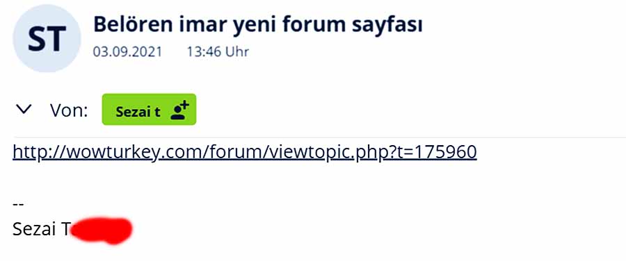 sezai beloren 2