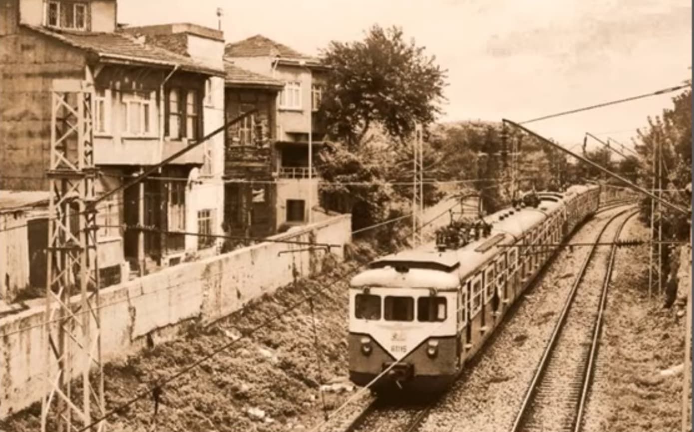 Sirkeci halkalı