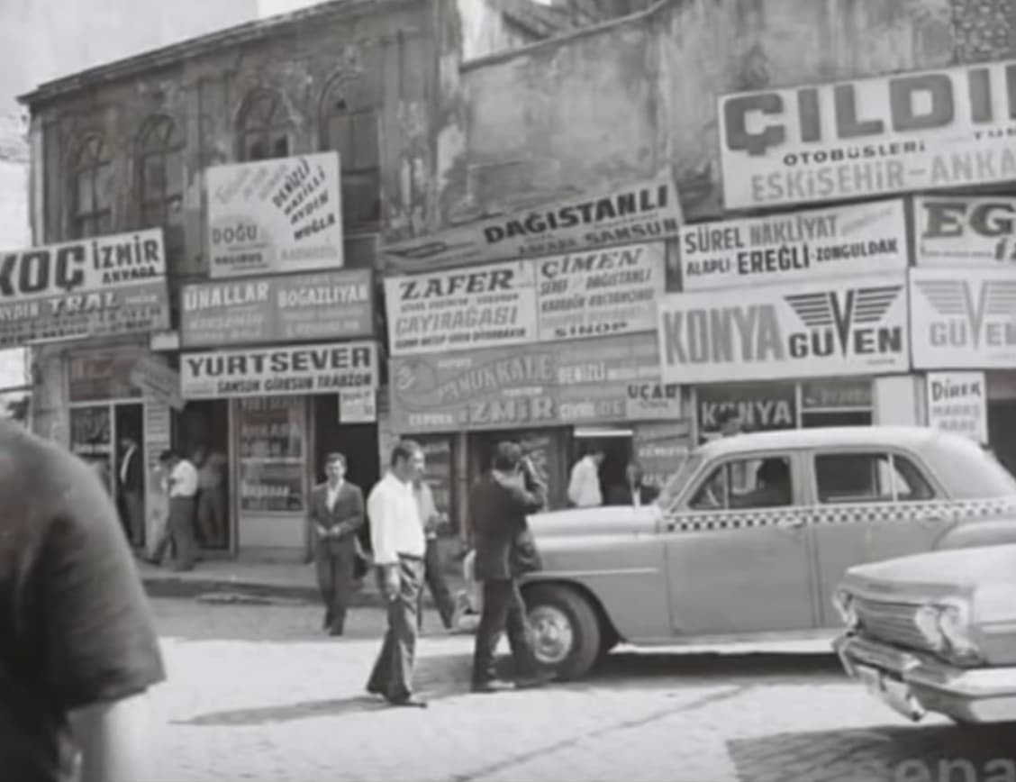 Sirkeci1969