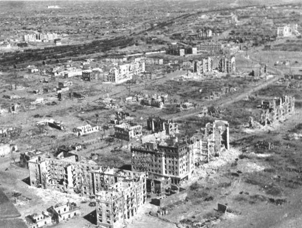 Stalingrad Savaşı: II. Dünya Savaşı'nın Dönüm Noktası