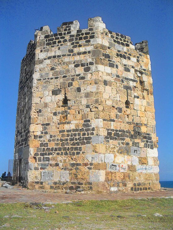 Süleyman's_Tower