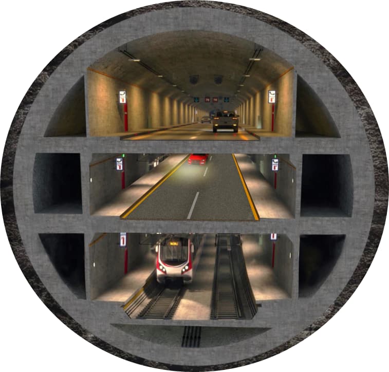 T3