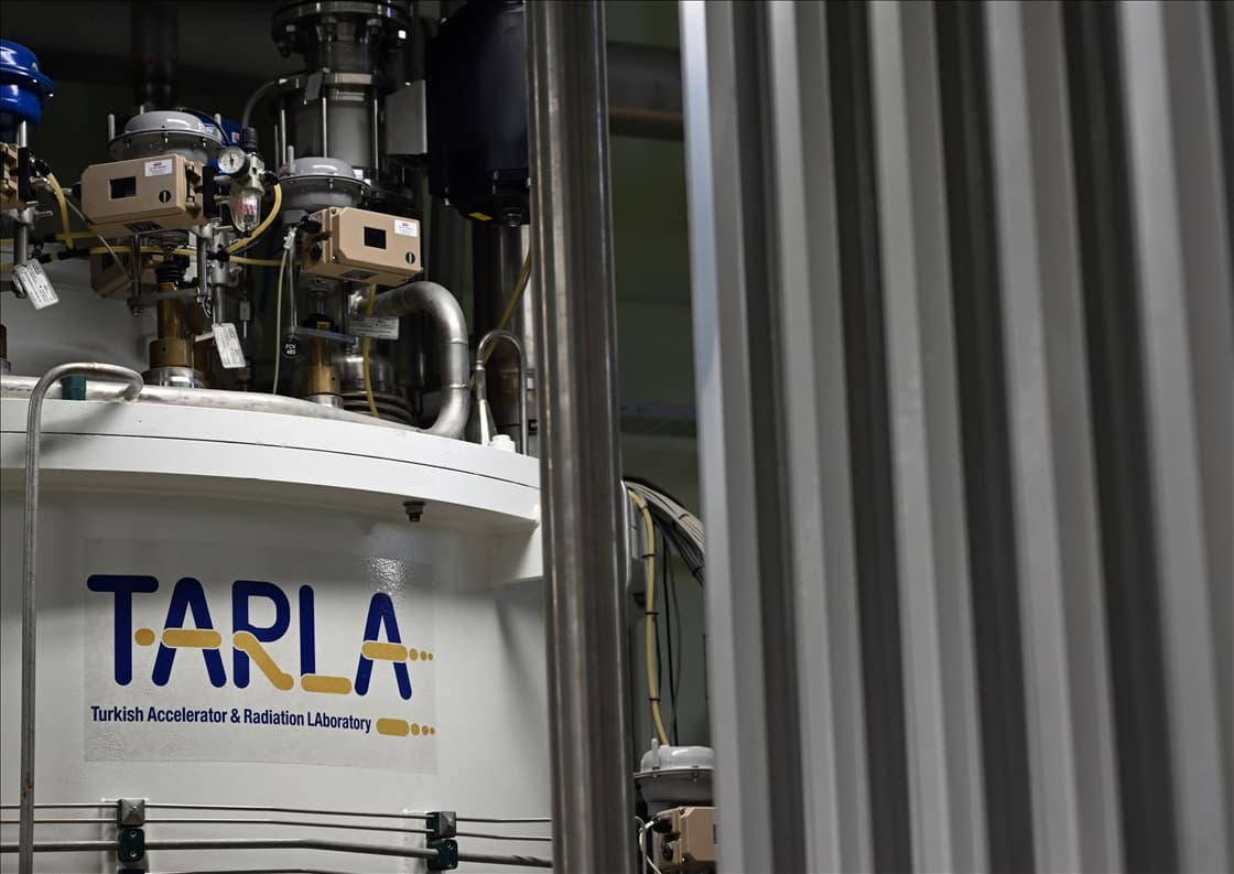 Tarla 1