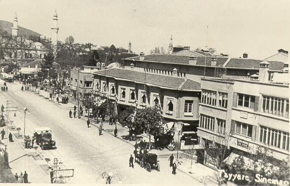 tayyare