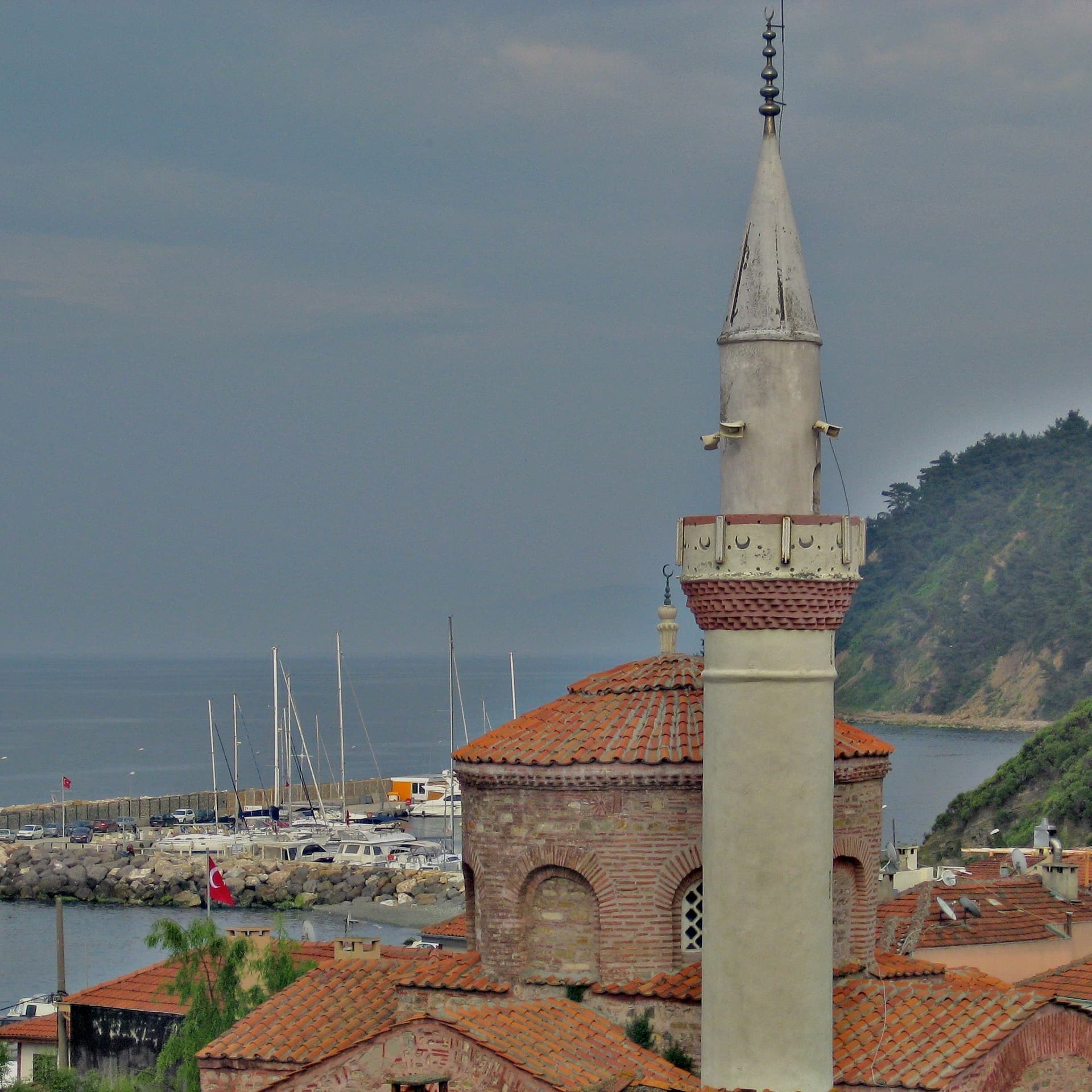 TİRİLYE 1