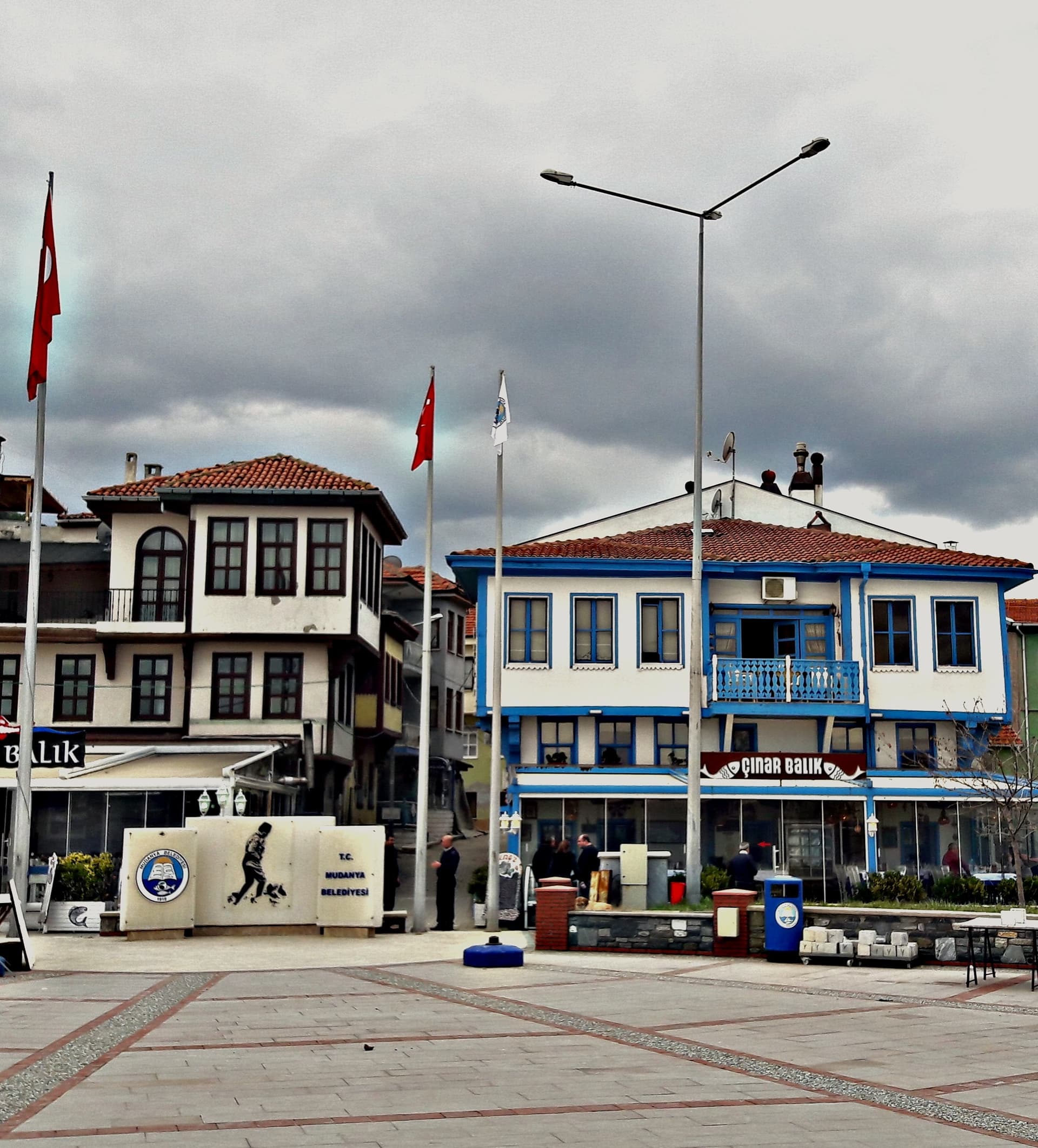TİRİLYE 10