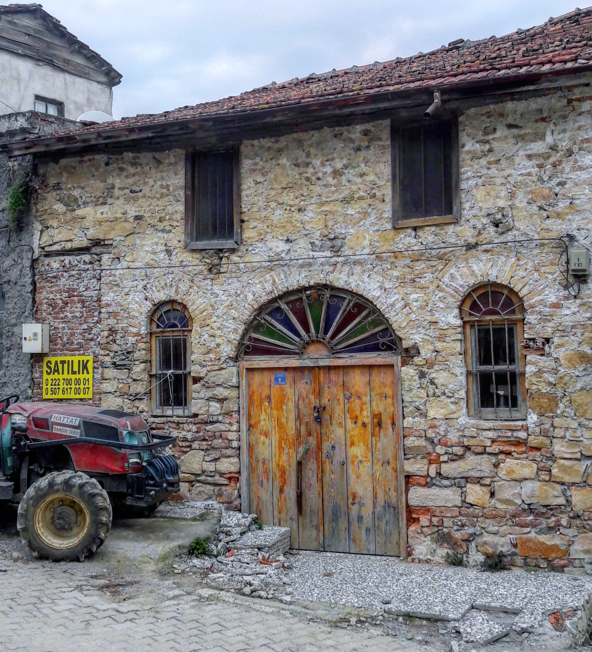 TİRİLYE 14