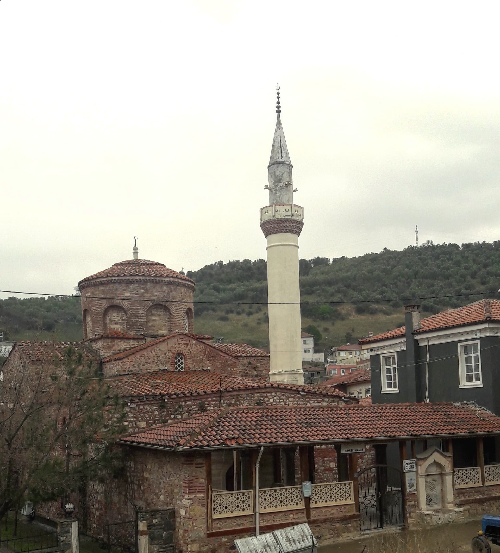 TİRİLYE 17