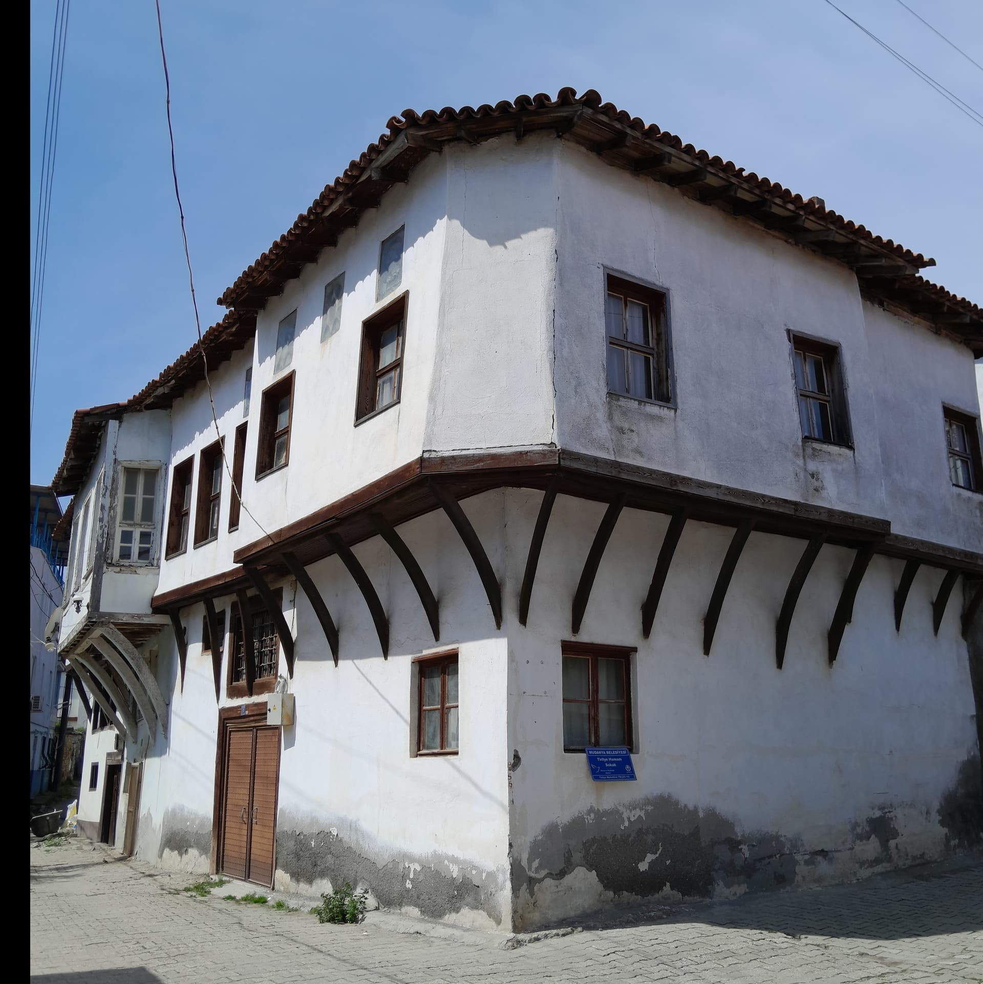 TİRİLYE 21