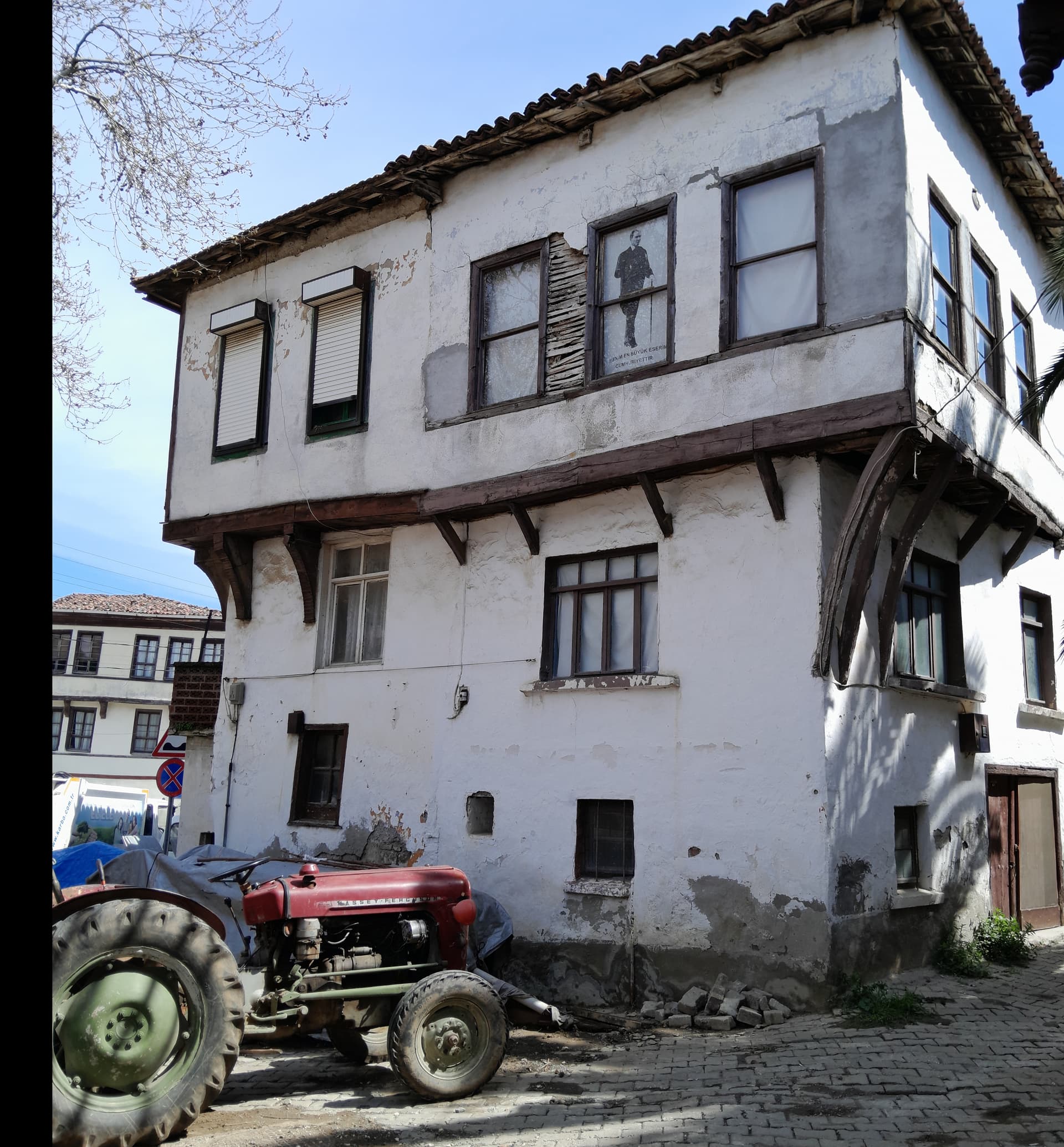 TİRİLYE 23