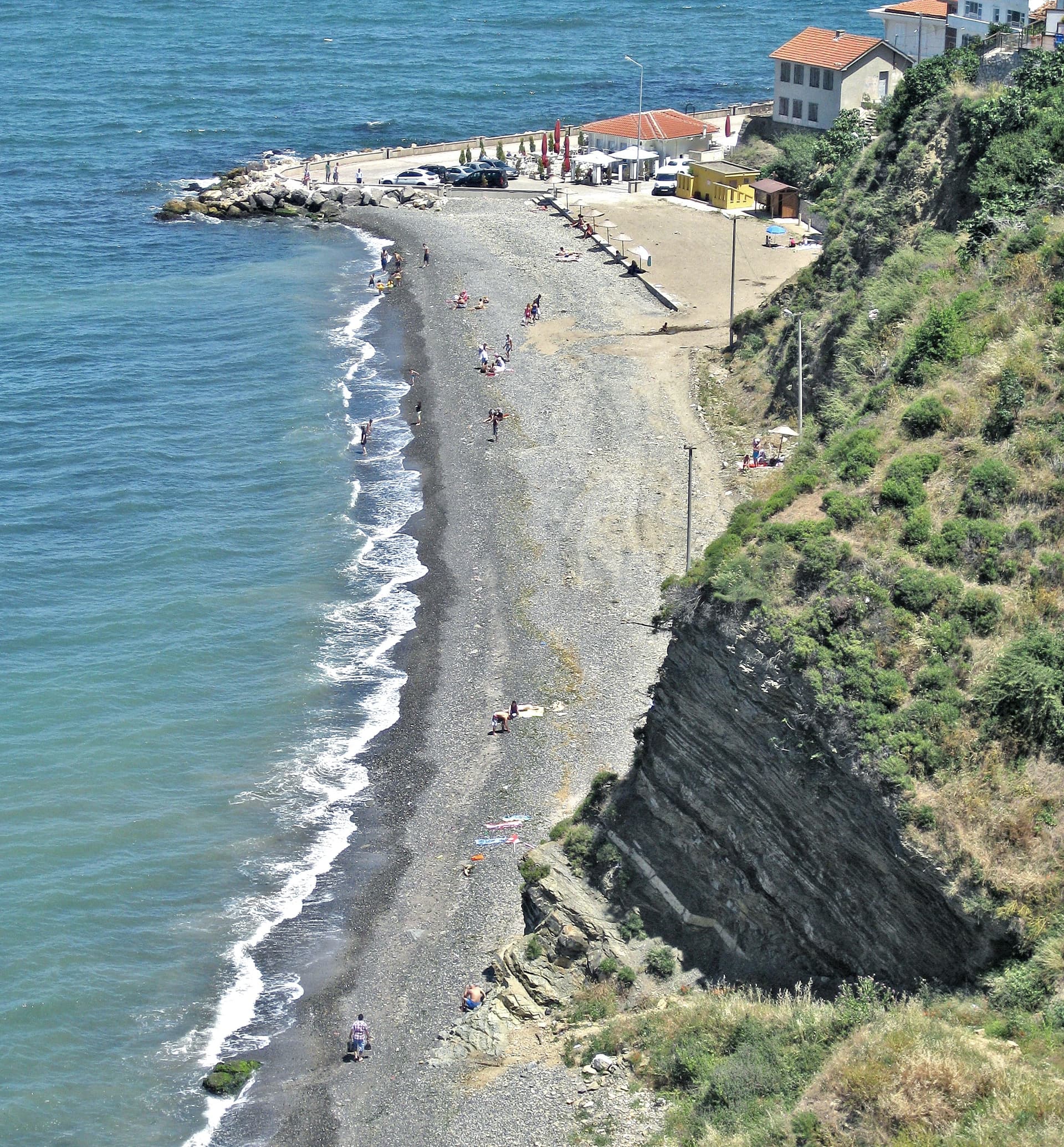 TİRİLYE 8