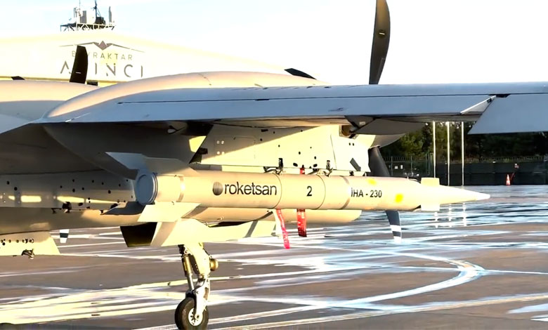 TRG230-IHA