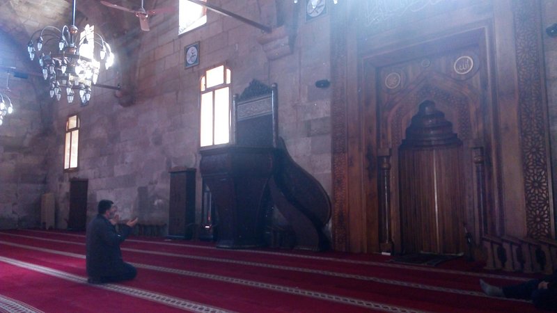 ulu-camii