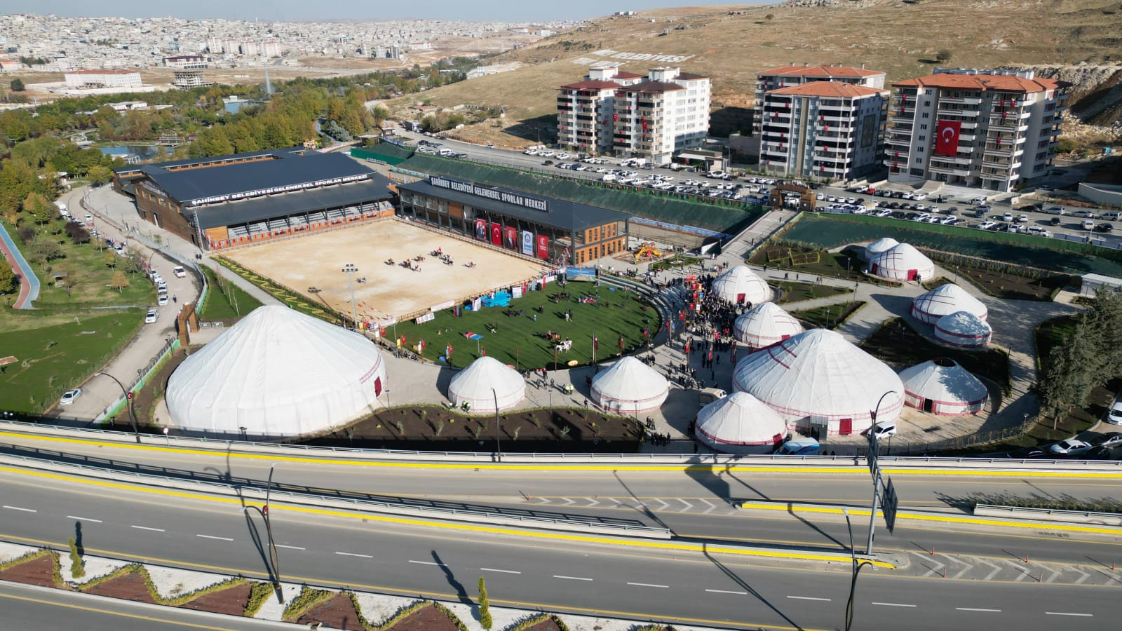 Spor Merkezi