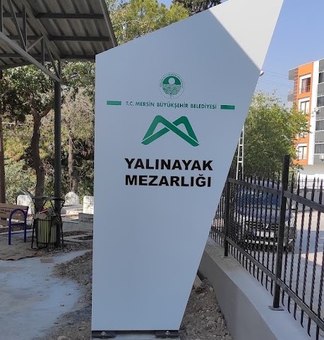 yalınayak
