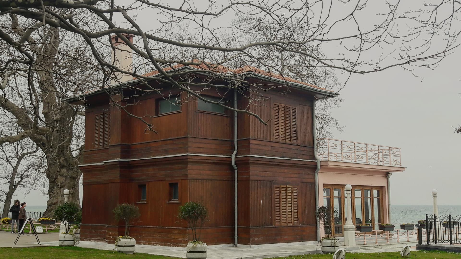 YALOVA 7