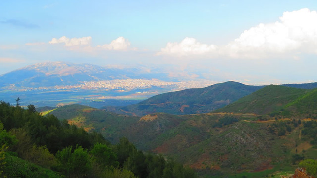 Yavsan-Yol