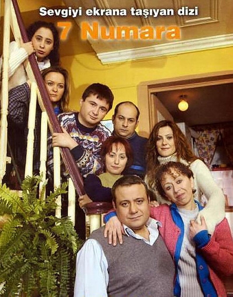 Yedi-numara
