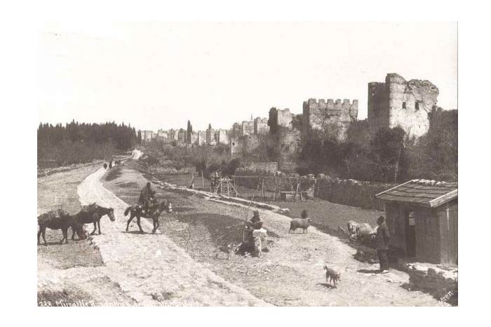 Yedikule