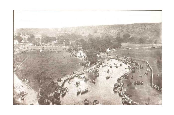Yıl 1920 Yer Kağıthane