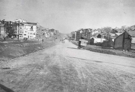 Barbaros bulvari 1951.jpg