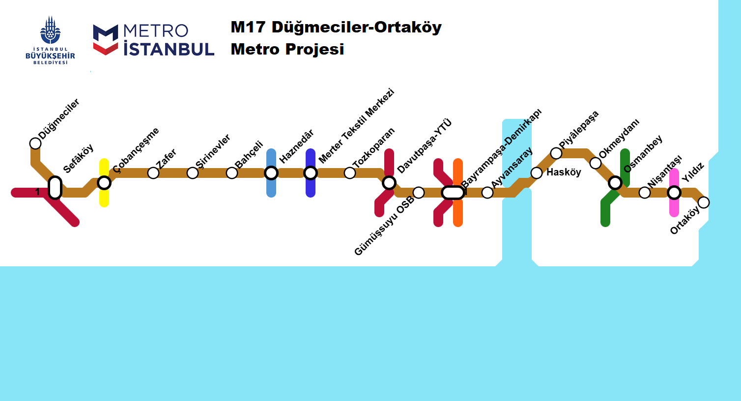 M17 Metro Map.png