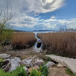 Avrupa leylek köyü