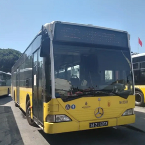 Mercedes-benz Citaro C1 O530 1997 (Made in Evobus)
