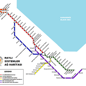 Samsun Raylı Sistem Haritası.png