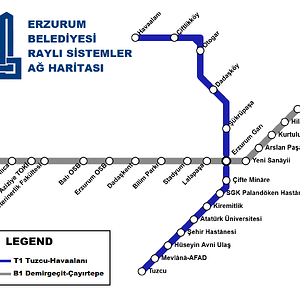 Erzurum Raylı Sistem Haritası.png