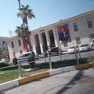 Tarsus Müzesi // Foto: 2021