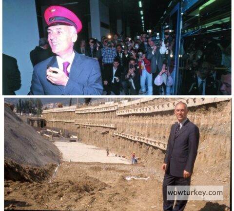 1.-YAZI-ICIN-1999-2004-DONEMI-BUYUKSEHIR-BELEDIYE-BASKANI-ERDODOGAN-BILENSER-BURSARAY-INSAATINDA-VE-ACILISINDA-ILK-DUDUGU-CALDI-480x432