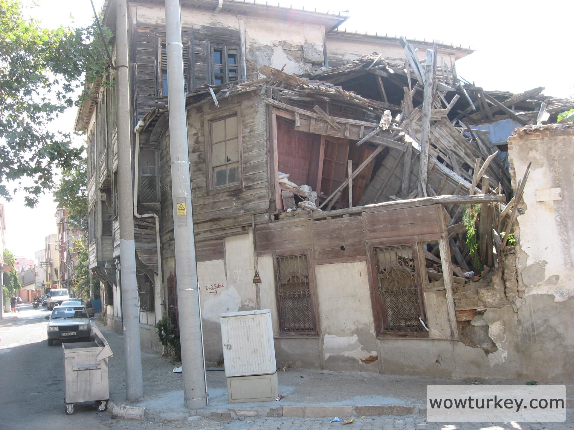 2016-08-31 01-26-30 ebubekir camii karşısı havran