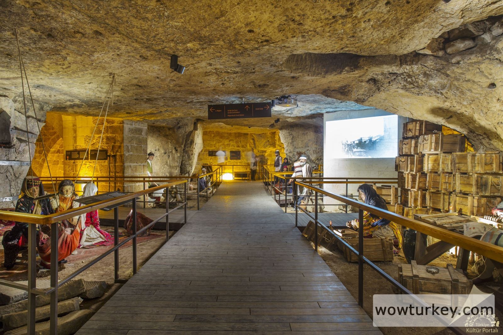 milli mucadele muzesi