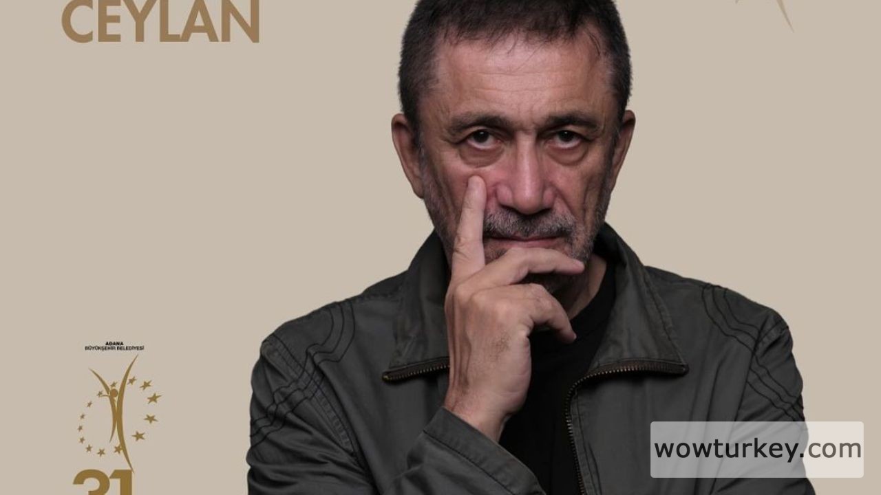 31-adana-altin-koza-film-festivalinin-juri-baskani-nuri-bilge-ceylan-oldu