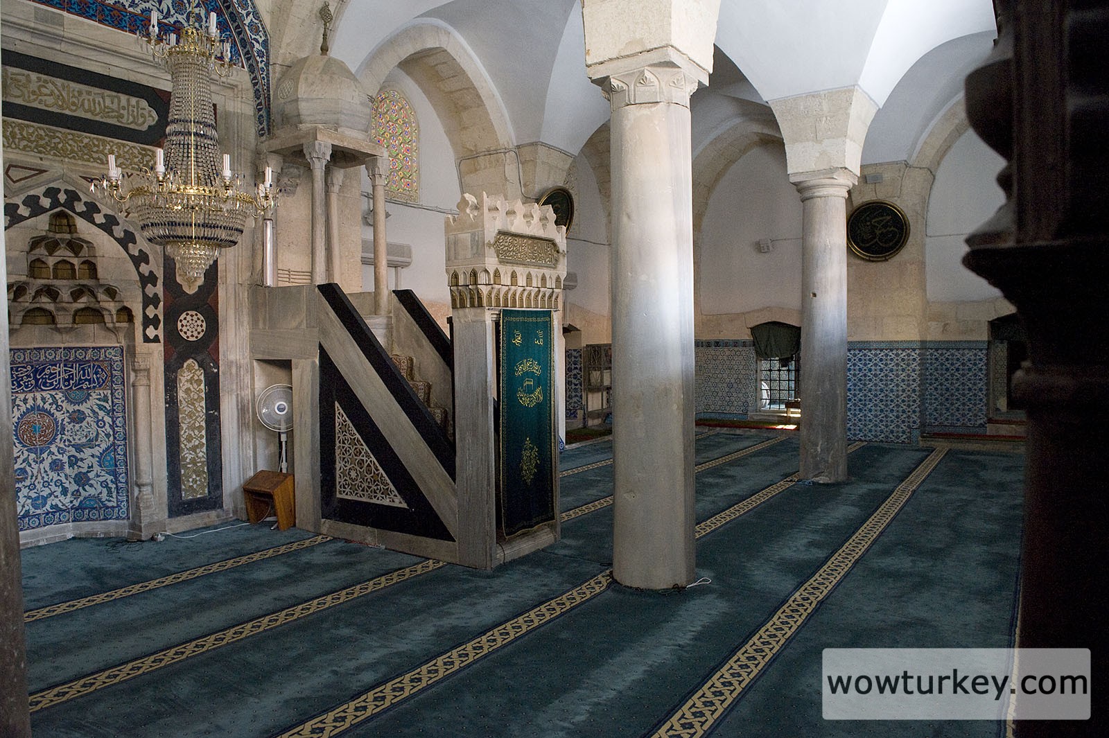 Adana_Ulu_Camii_5003