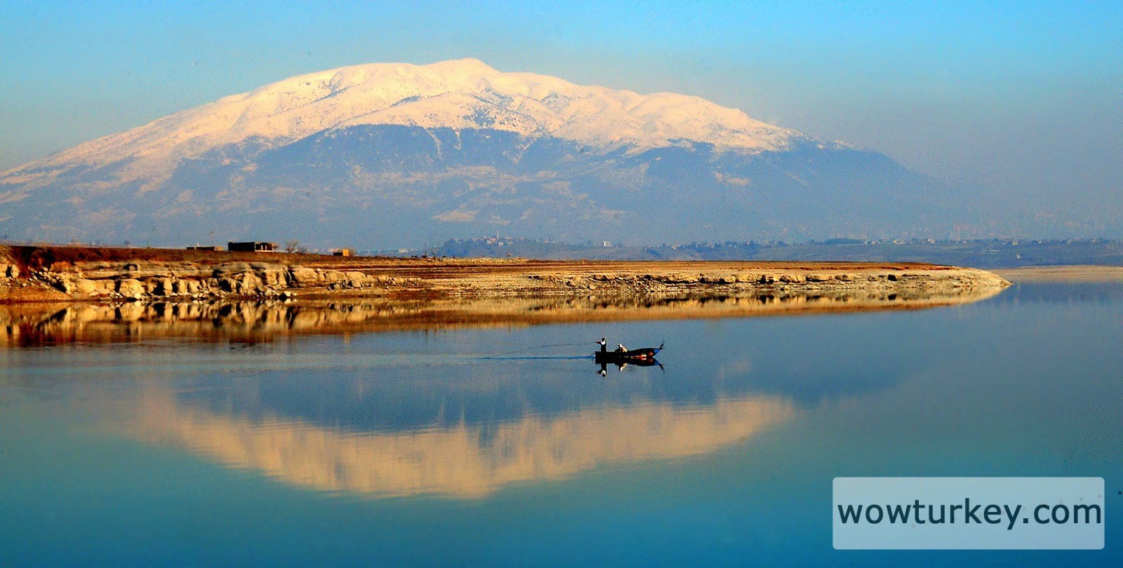 ahır-dağı-yansıma