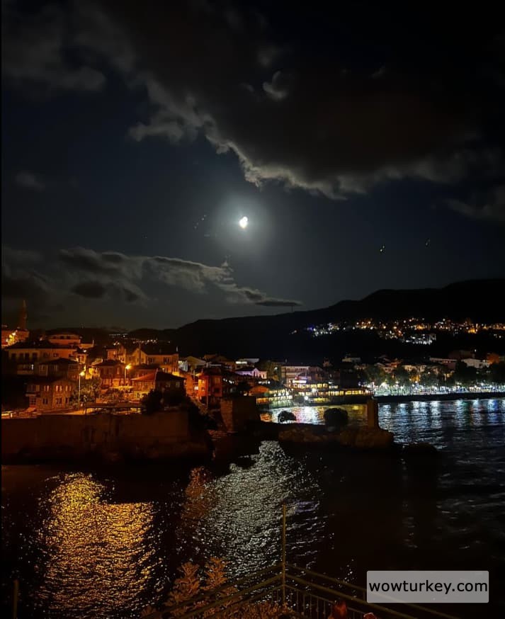 Amasra N.Erözçelik