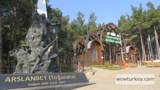 Arslanbey1