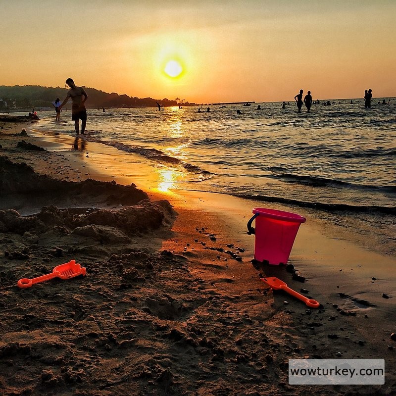 arsuz-maliye-kampi-plaji