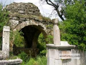 Bahçe,_Osmaniye_Ağca_bey