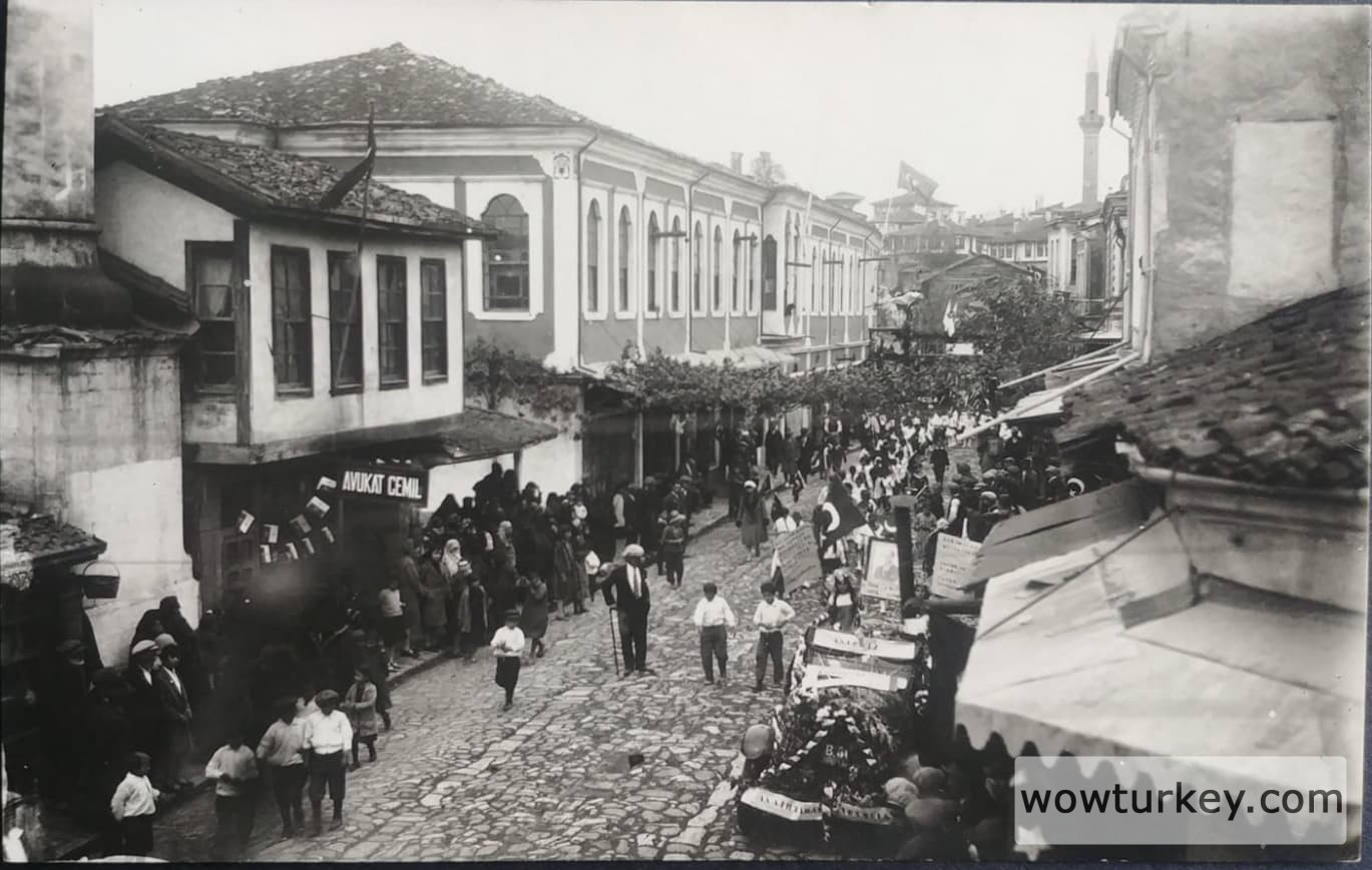 Bartın1930