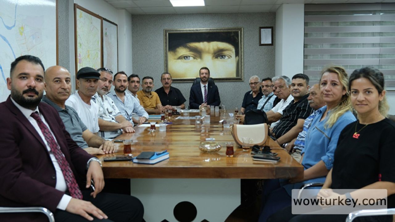 baskanaydargazeteciler