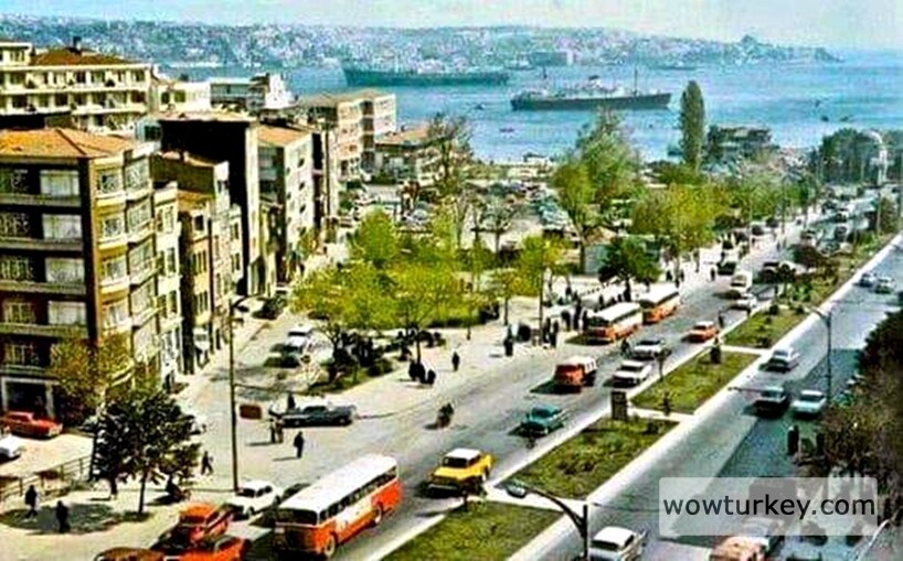 beşiktaşyetmişliyıllar