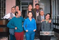 Bizimkiler-dizi