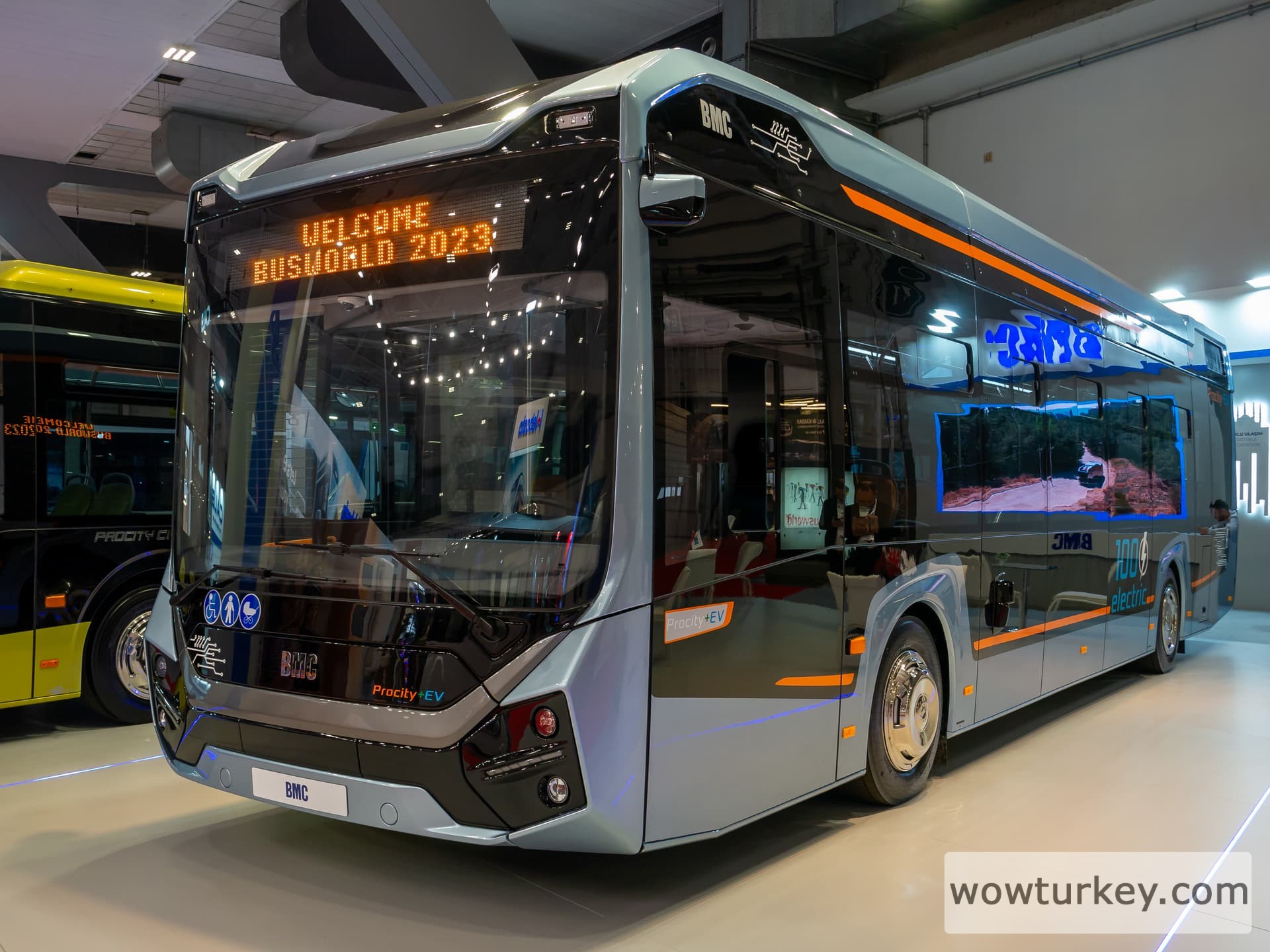 BMC_Procity+EV,_Busworld_Europe_2023,Brussels(P1140319)