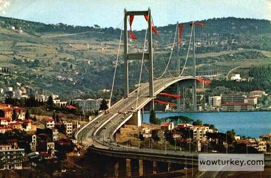 Bogaziçikoprusu1973