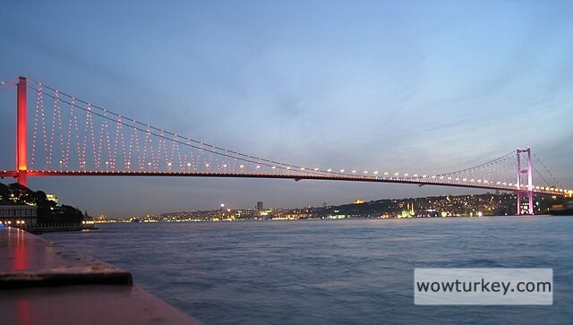Bosphorus_Bridge
